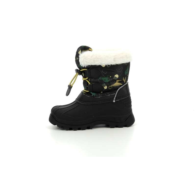 Bottes synthetique Sealsnow