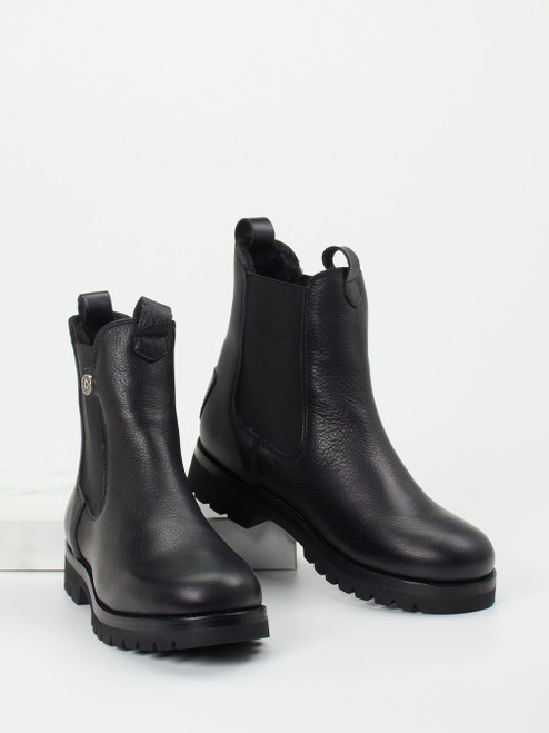 Stiefelette-18130090039 Panama Jack