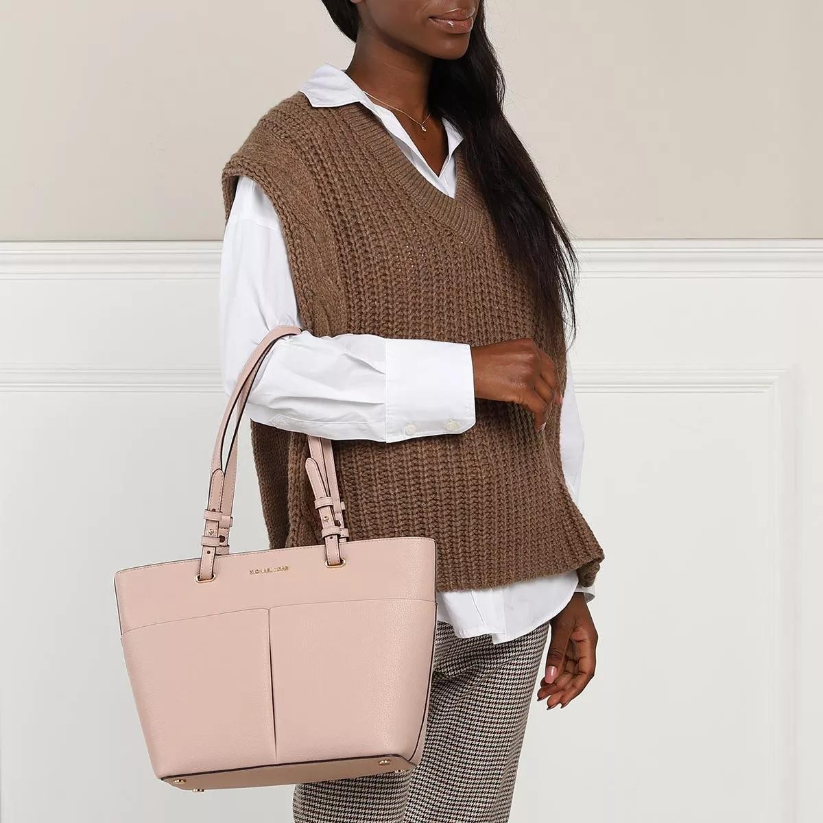 MICHAEL KORS Handtaschen lila/pink Shopper