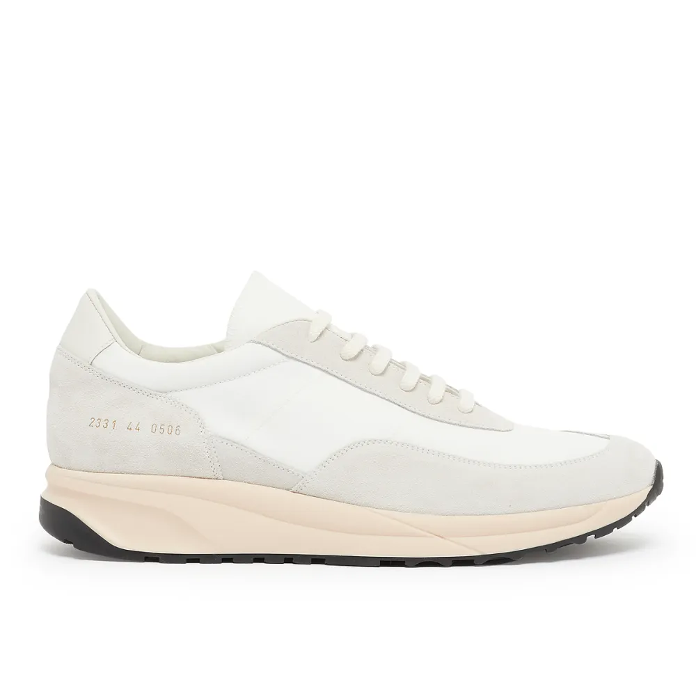 Common Projects Track 80 2331 2331-0506 / weiss