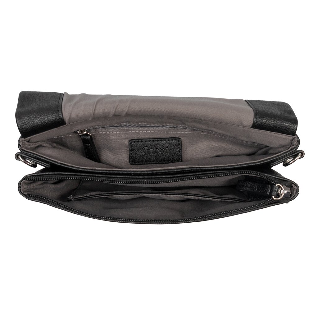 Gabor bags Handtasche VERI schwarz