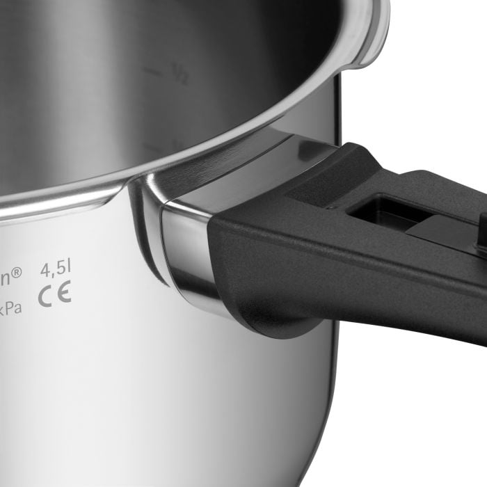 Perfect Element One Pot Schnellkochtopf, 6,5 Liter