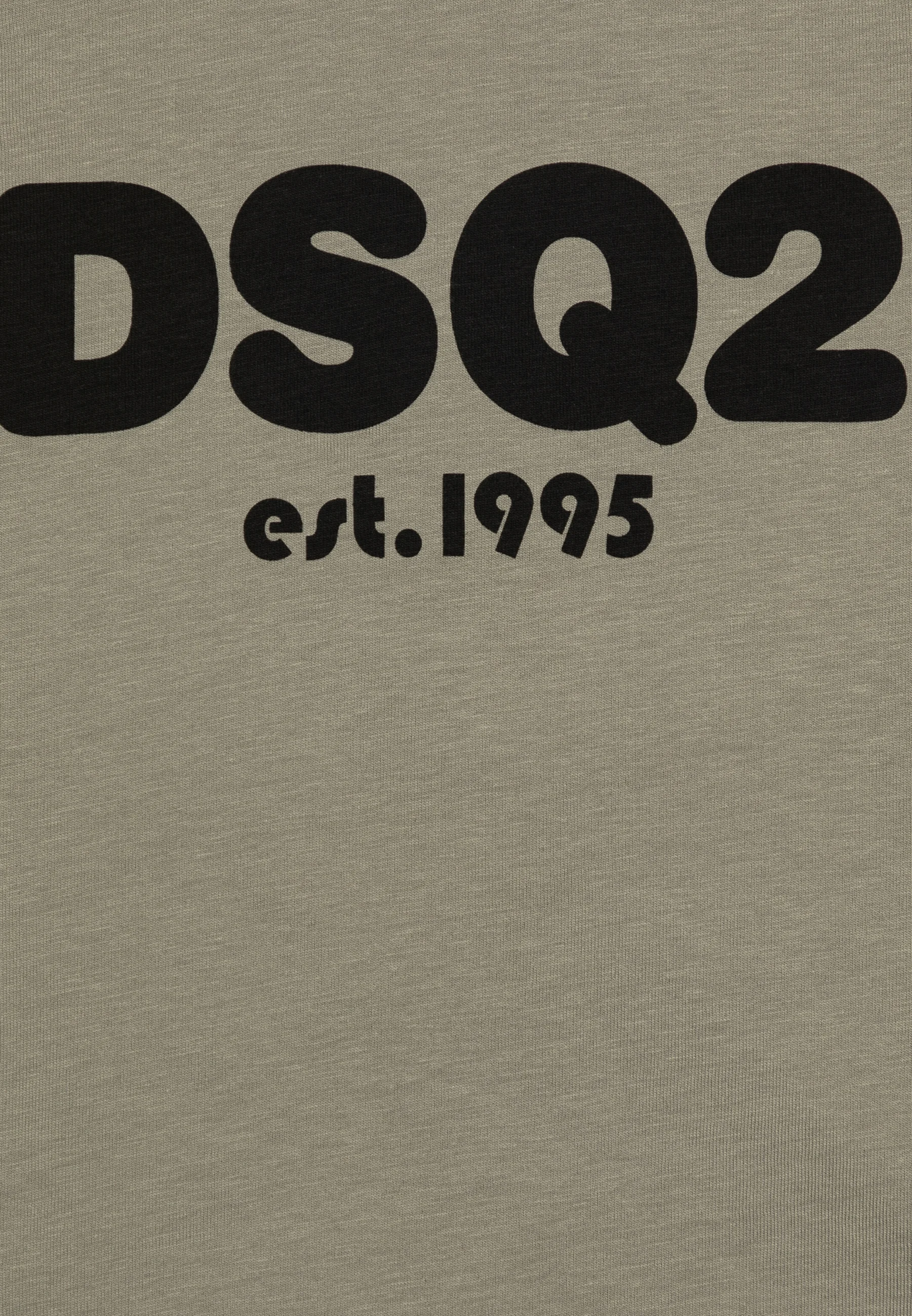 Dsquared2 RELAX - Camiseta con estampado