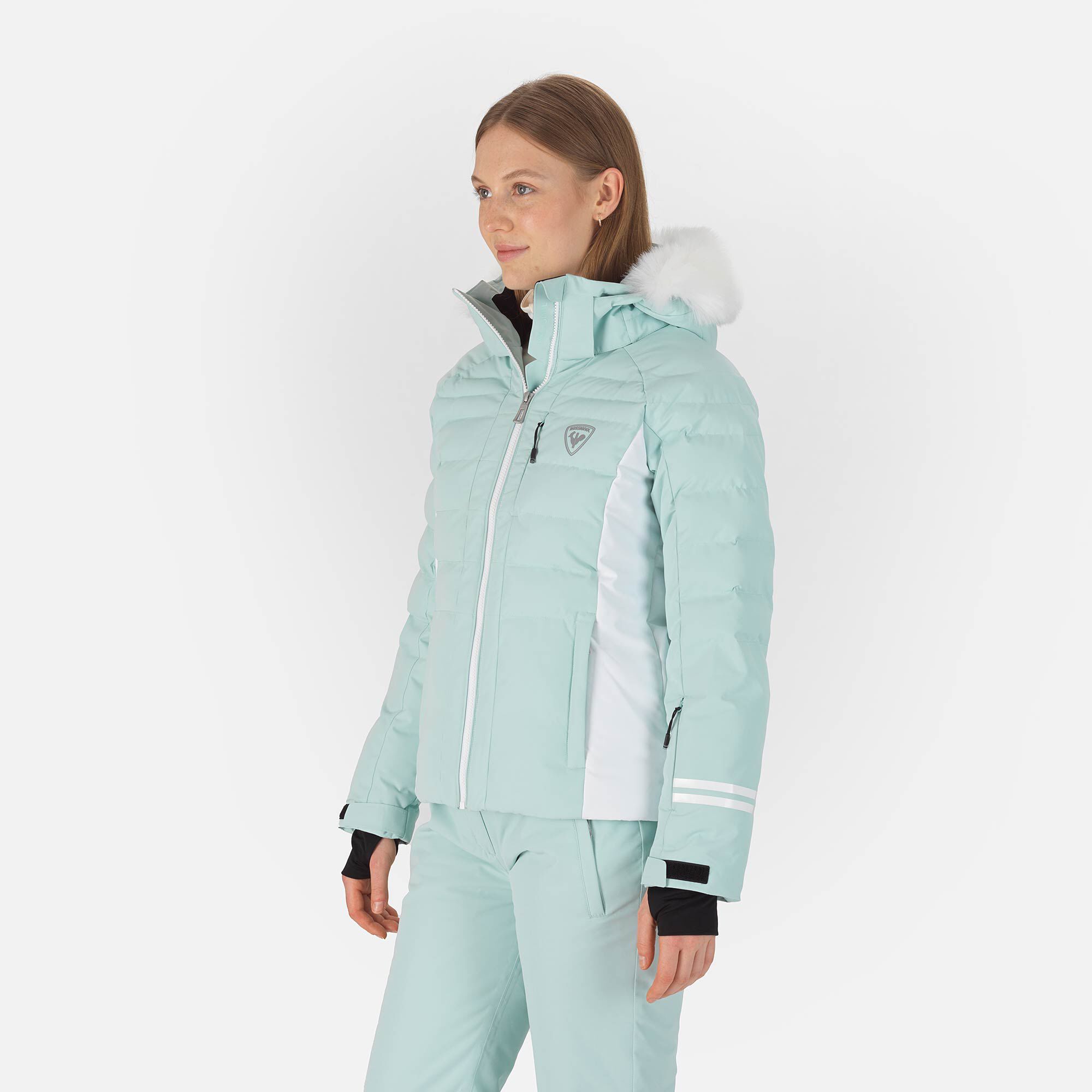 Veste de ski Rapide Femme