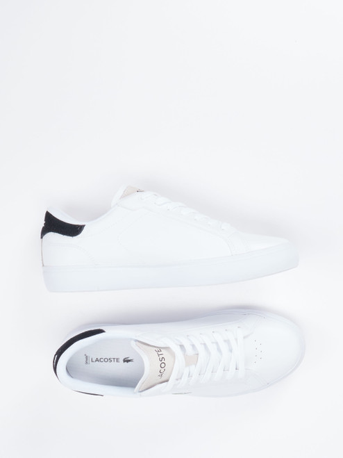Sneaker-84657900012 Lacoste