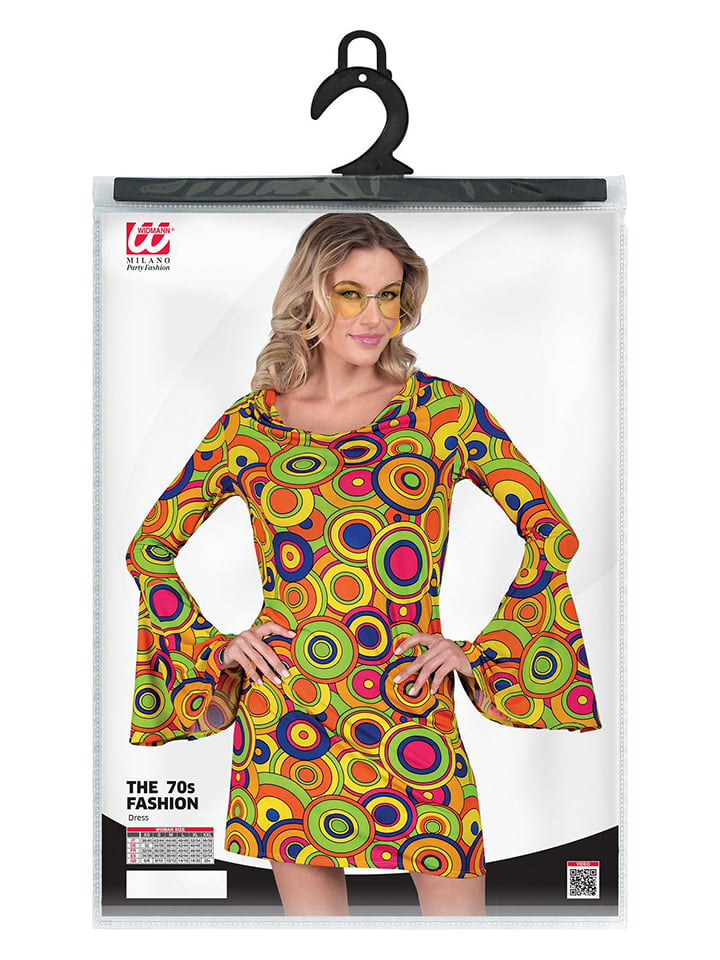 Carnival Party Kostümkleid 