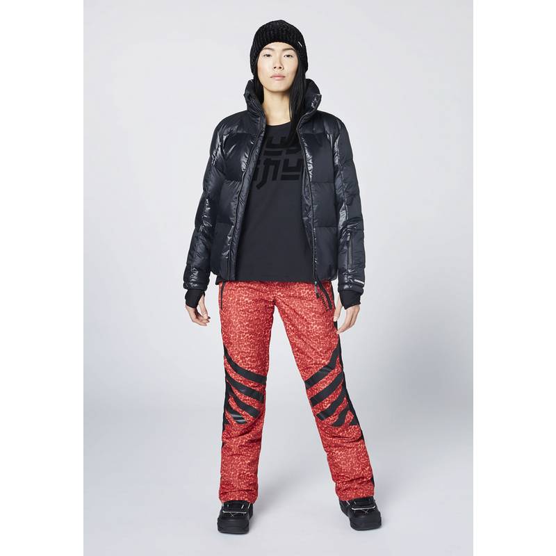 Chiemsee Skihose Skihose Damen