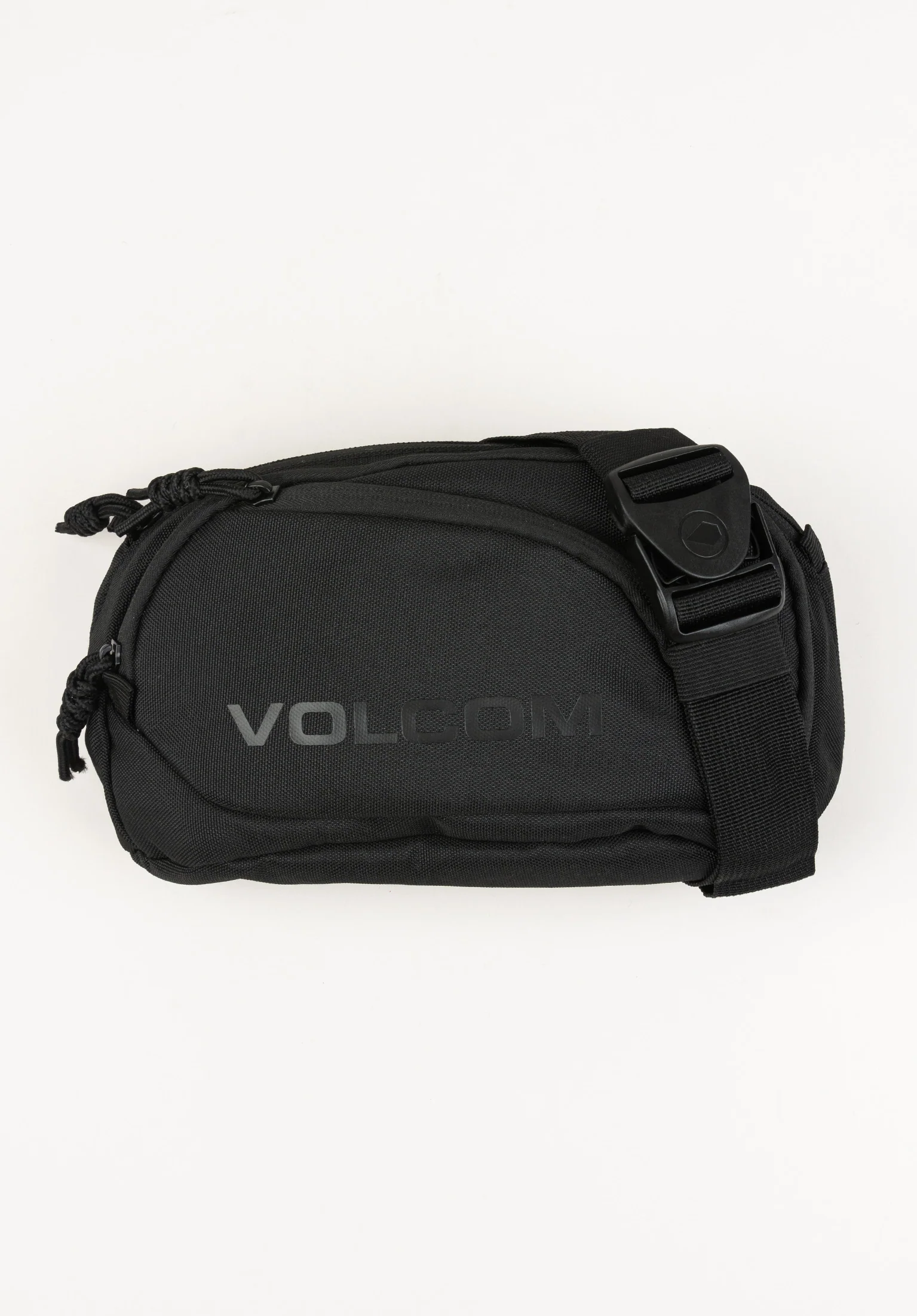 Waisted Pack