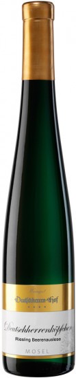 2011 Deutschherren Köpfchen Riesling Beerenauslese 0,375 L - Weingut Deutschherren-Hof