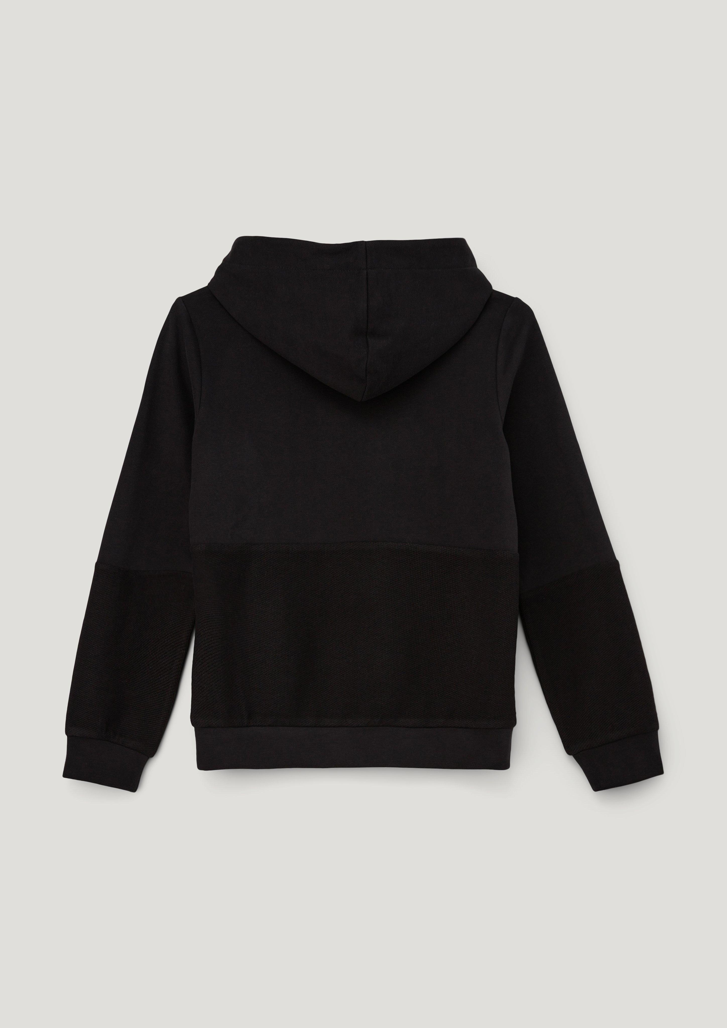 Sweatshirt mit Schriftprint  2134027-9999