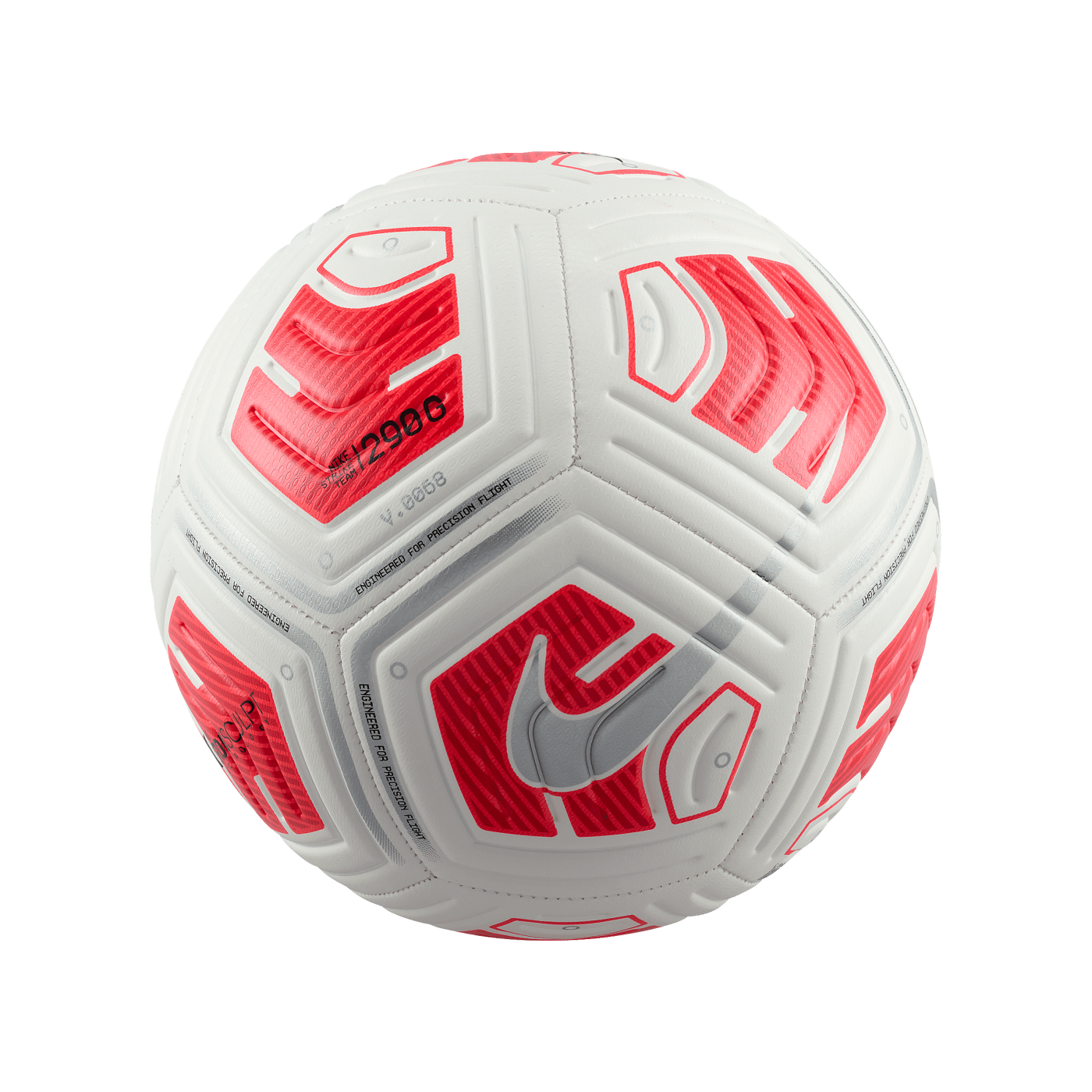 Nike Strike Spielball Weiss F101