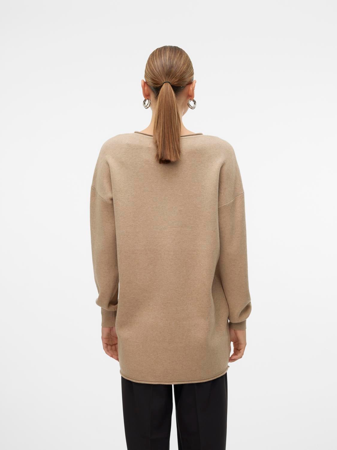 VMGOLD Pullover