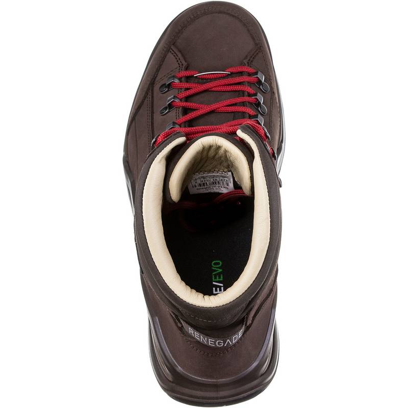 Lowa RENEGADE 100 Wanderschuhe Herren