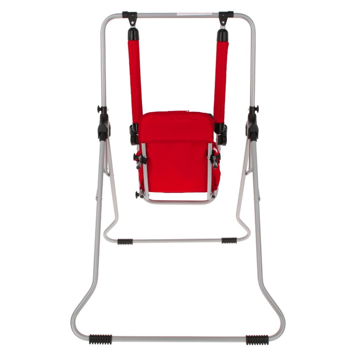 Stillerbursch Babyschaukel Babyschaukel Indoor als Schaukel Wiege und zum Halbliegen Modell 1