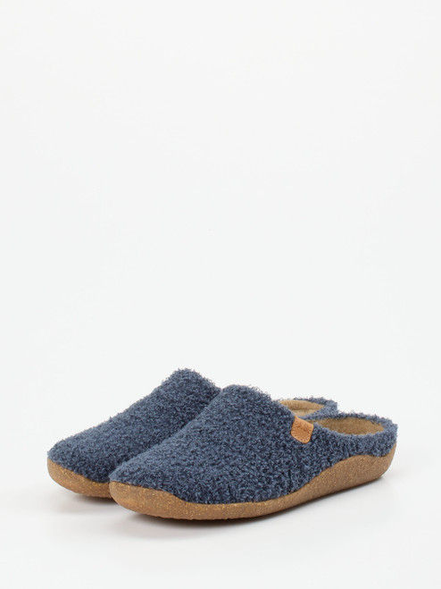 Hausschuh-71631590024 Josef Seibel Relax