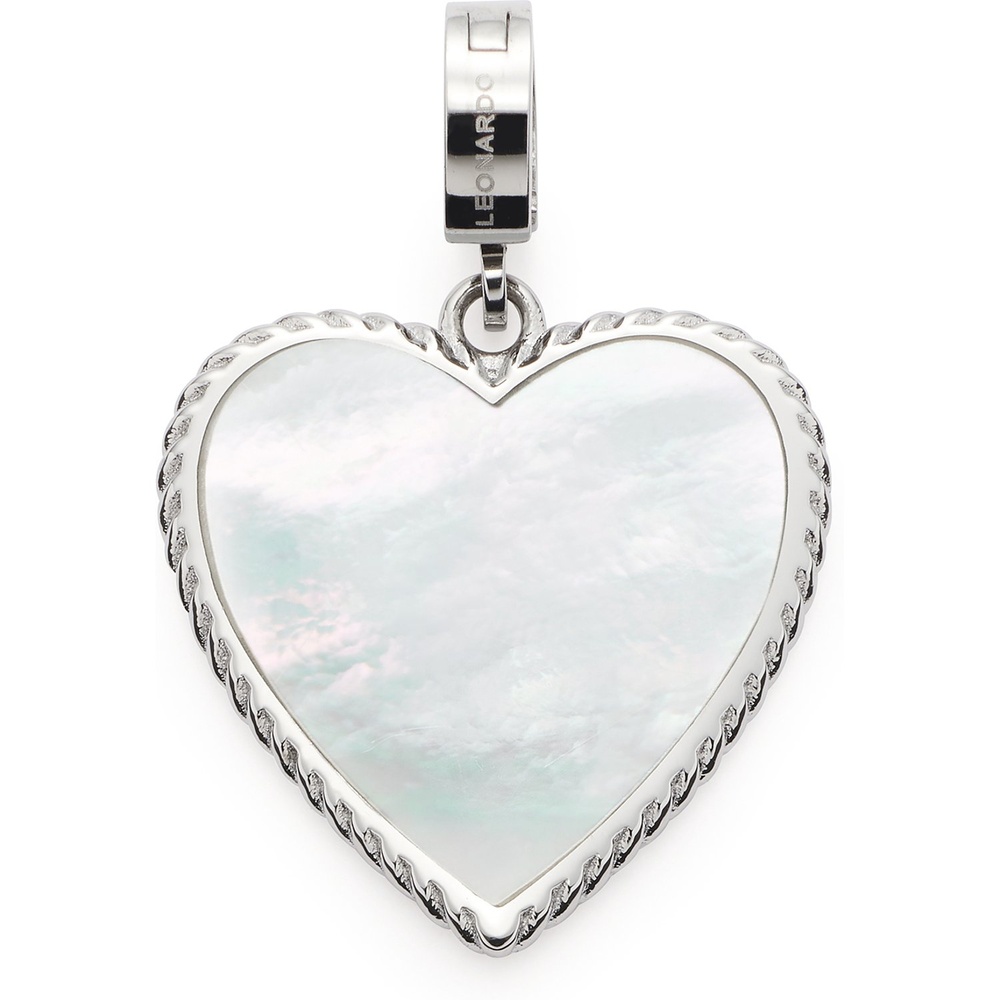 Leonardo Pendentif Acier inoxydable Pendentif