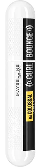 Μάσκαρα Maybelline Colossal Curl Bounce After Dark