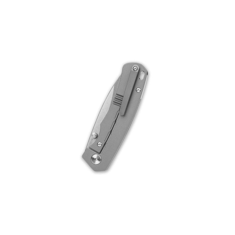 QSP Puffin TI STW QS127-E1