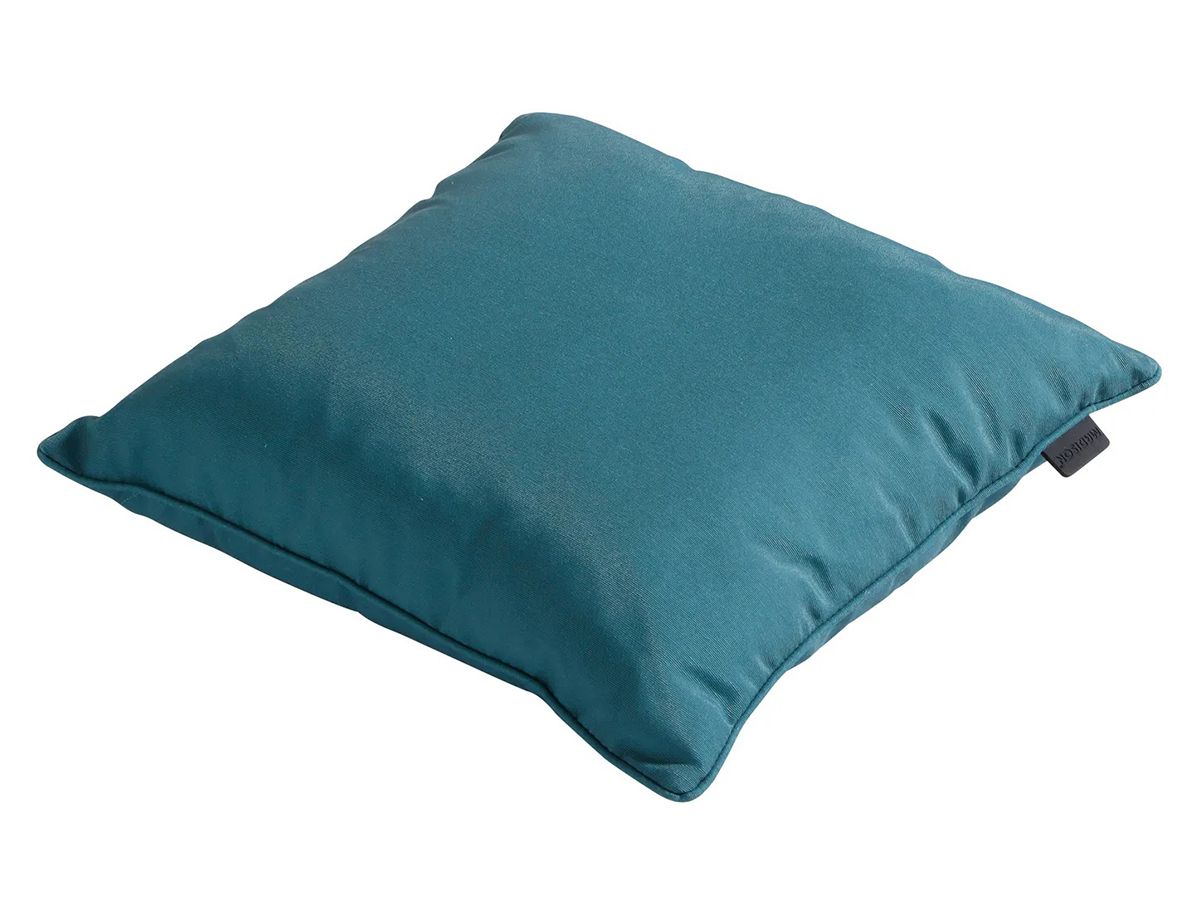 Madison Panama Sea Blue Dekokissen
