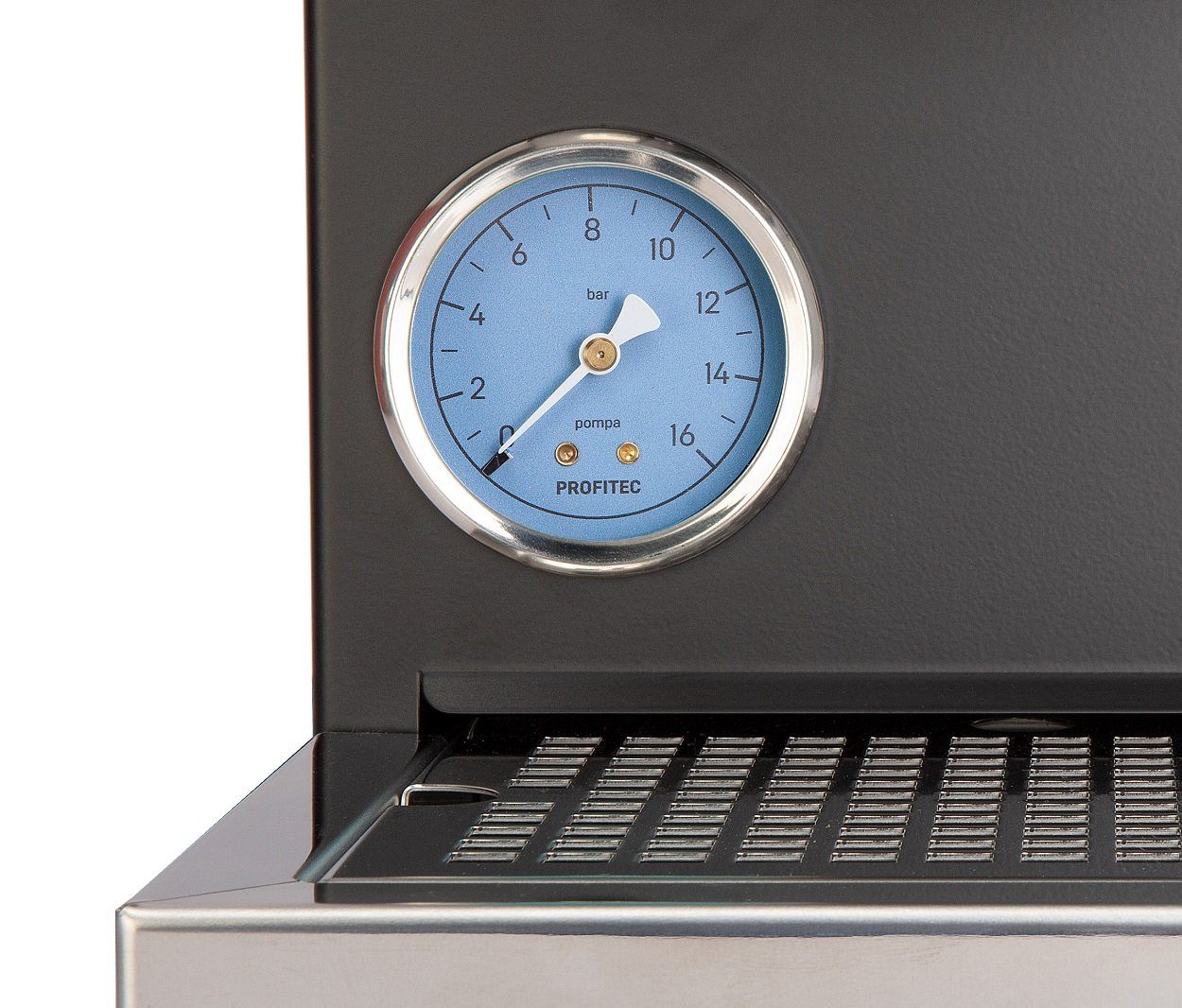 PROFITEC Siebträgermaschine PROFITEC Pro GO
