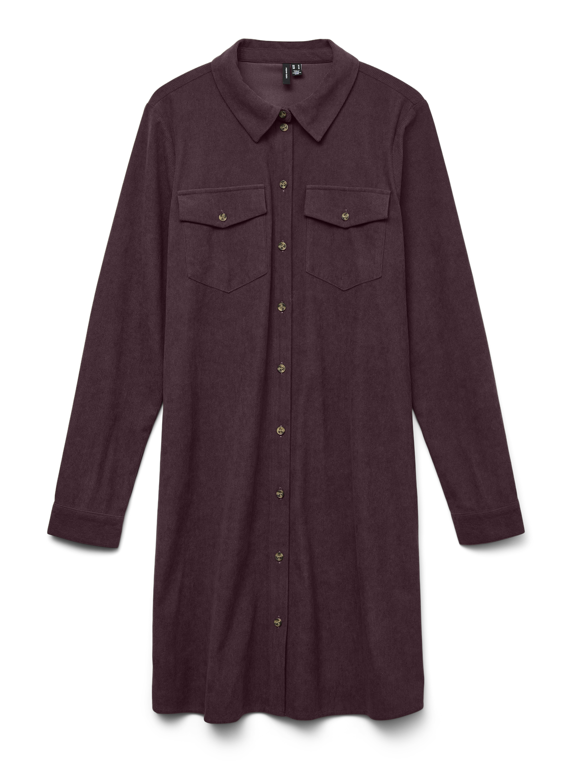 VMVILJA Kurzes Kleid