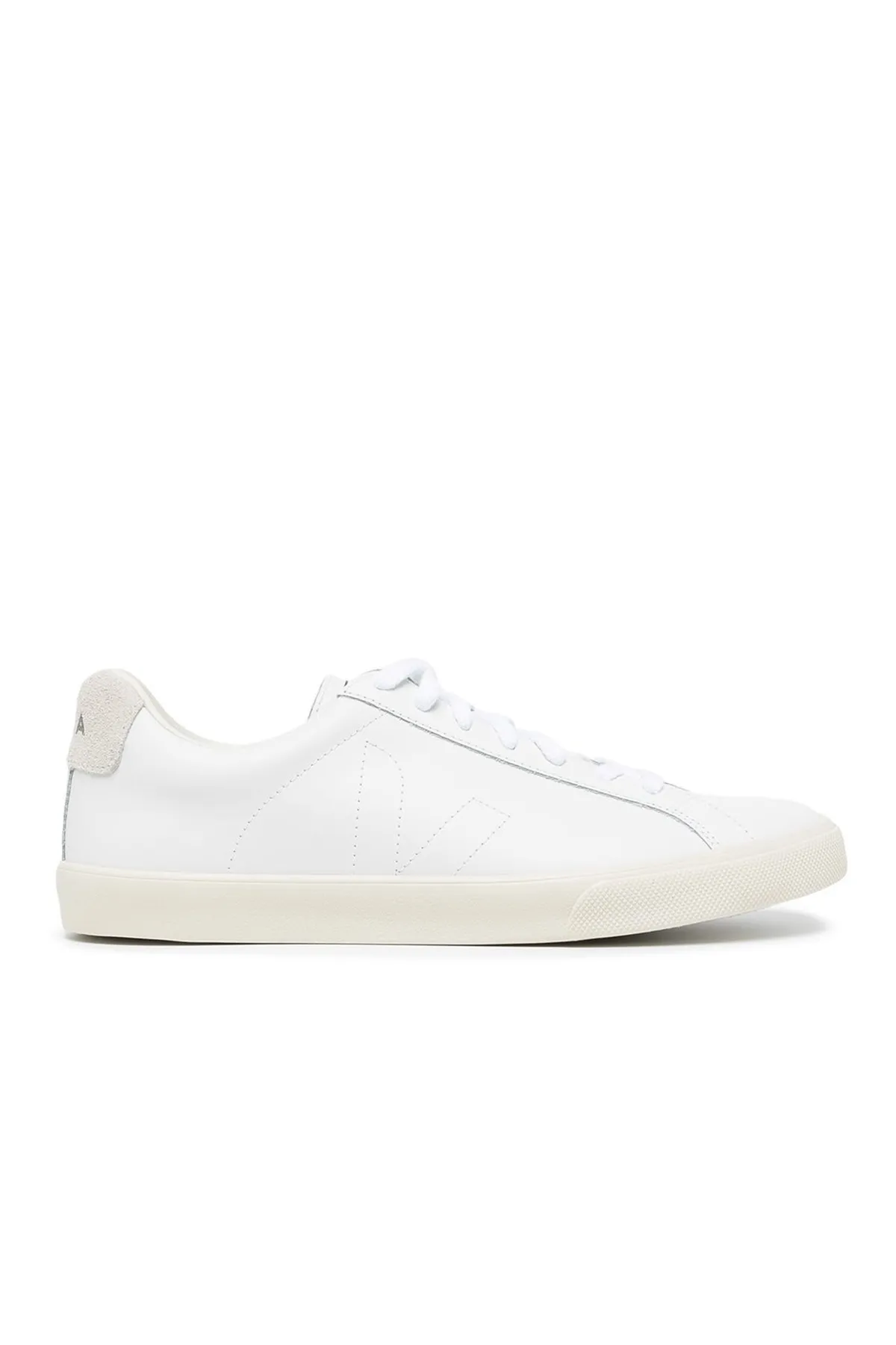 VEJA  Sneaker - Weiß - Flacher Absatz