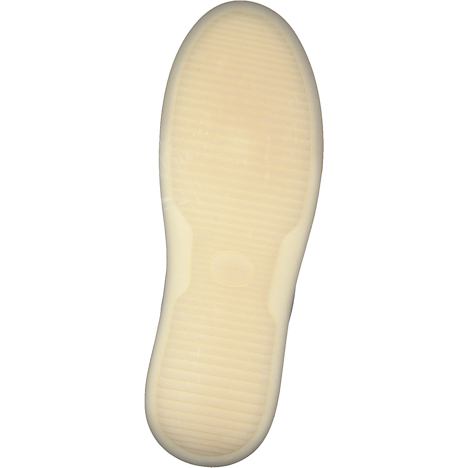 Alexander Smith Harrow Man, Klassische- & Business Schuhe, Herren, total white