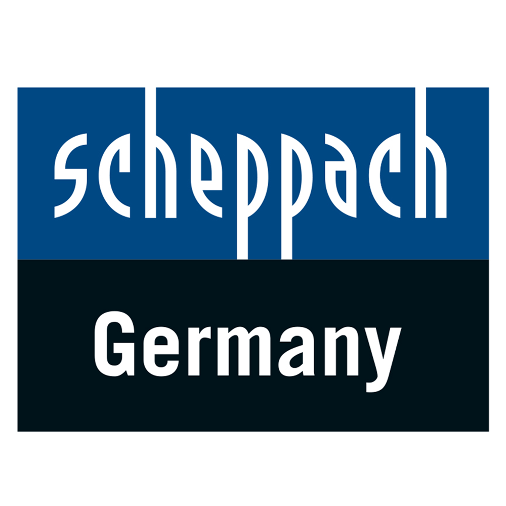 Scheppach Akku Gras- und Strauchschere C-HTGS200-X 20V ohne Akku & Ladegerät