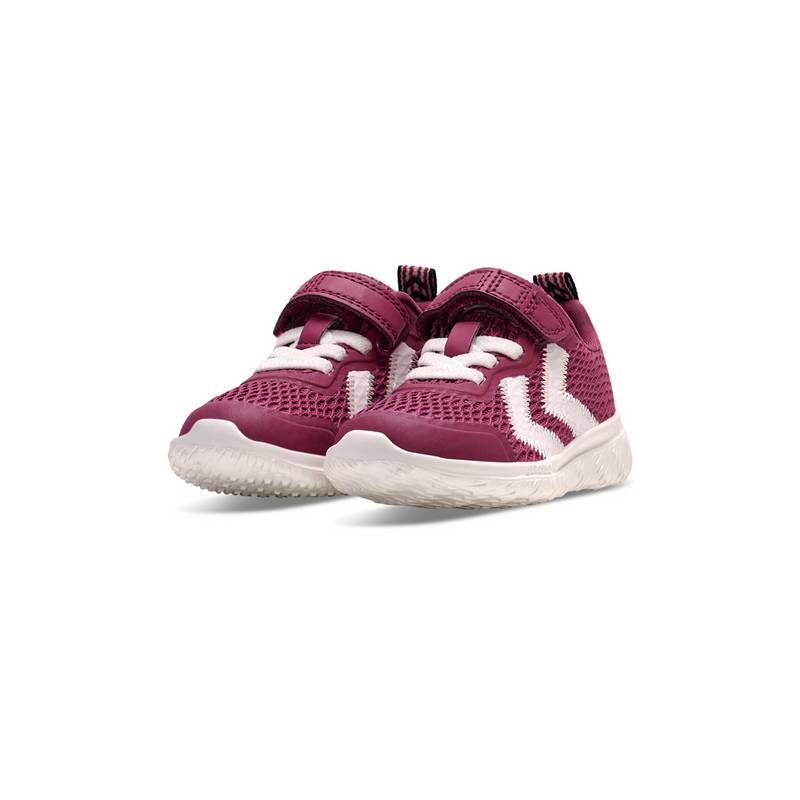 hummel ACTUS RECYCLED INFANT Sneaker Kinder