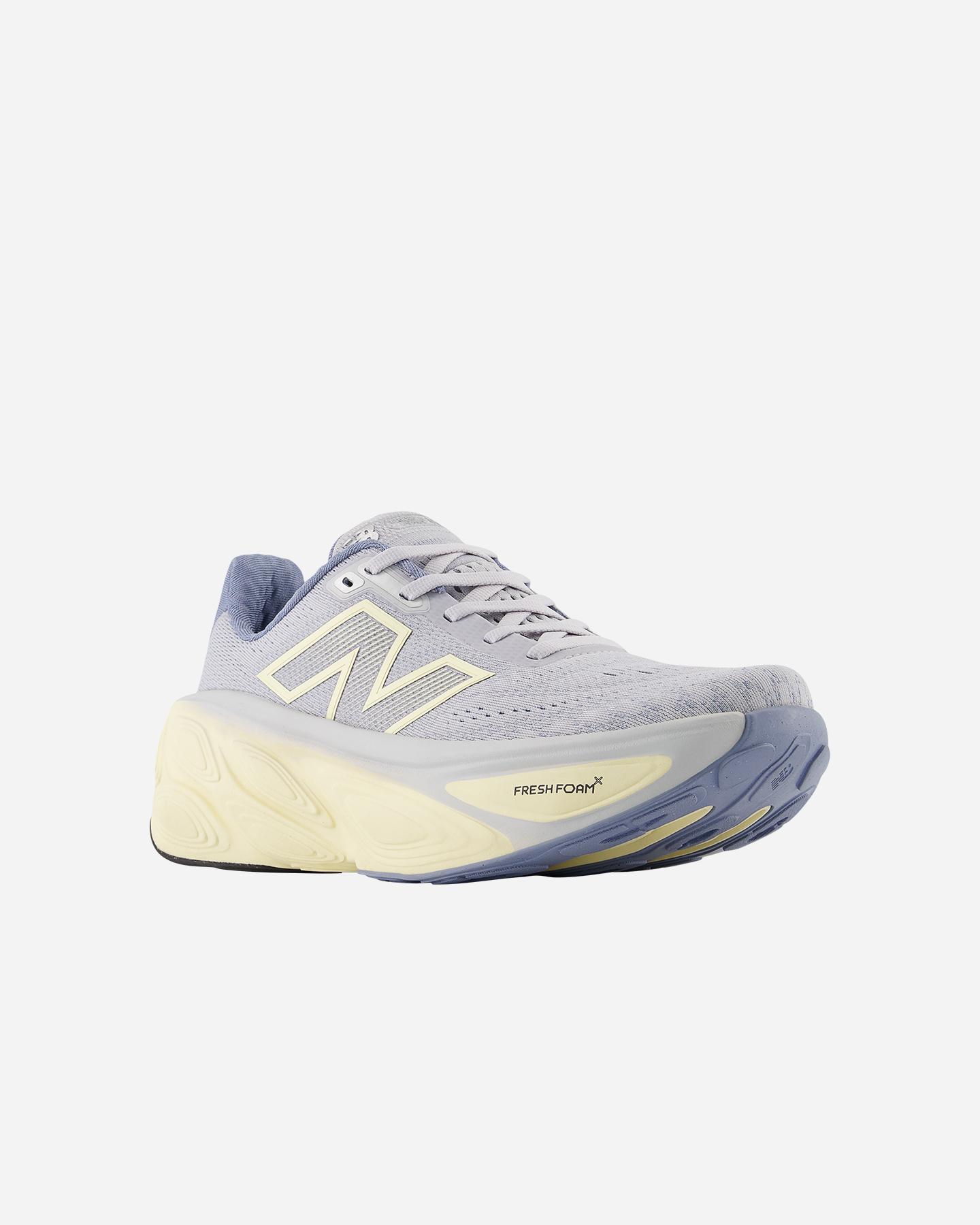 Bežecké topánky New Balance Fresh Foam X More V5 W WMOR5