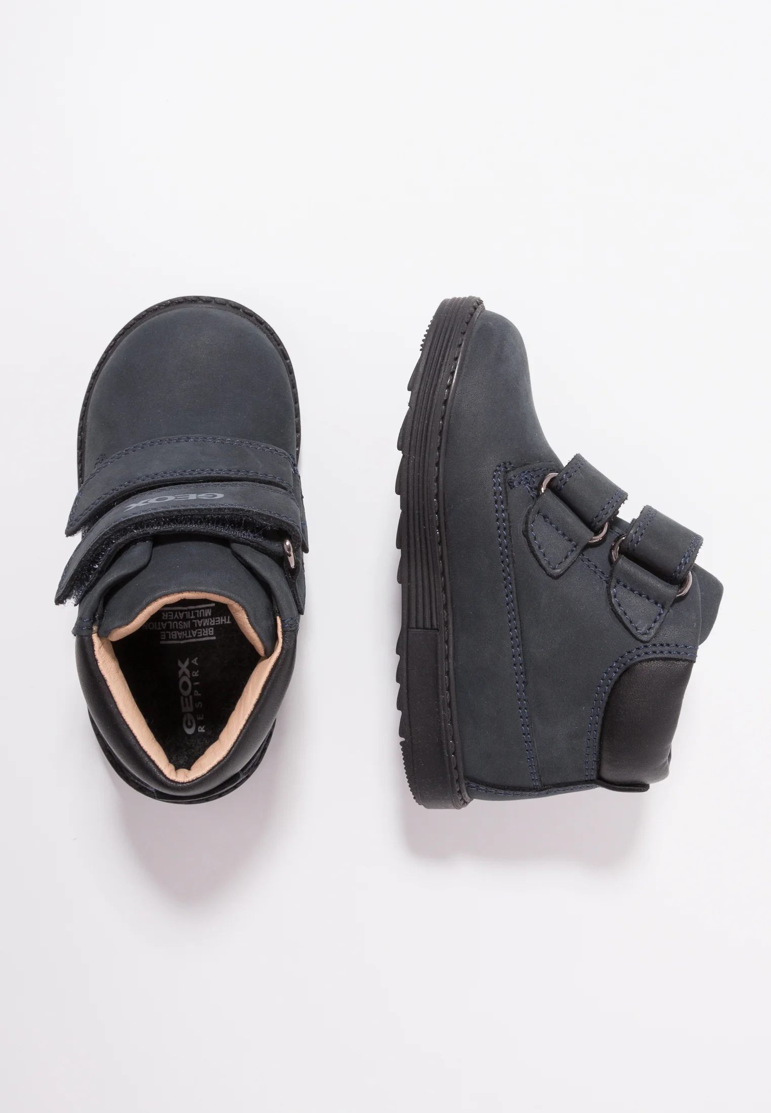 Geox HYNDE BOY WPF - Botas de nieve