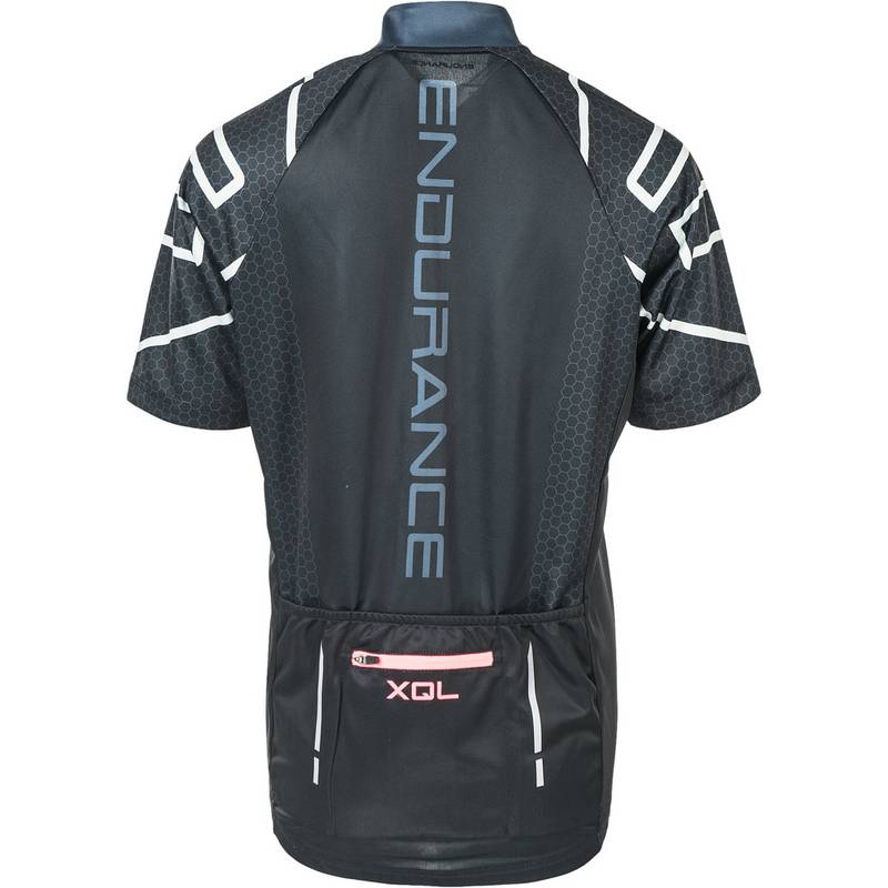 Endurance Genevieve W Cycling Trikot Damen