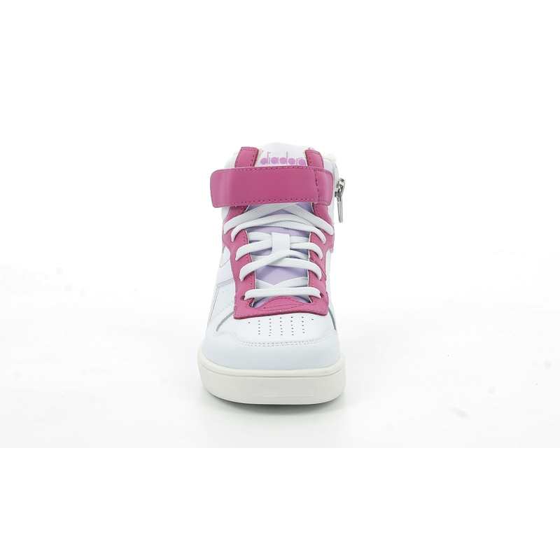 Sneakers hautes cuir Magic Mid Ps