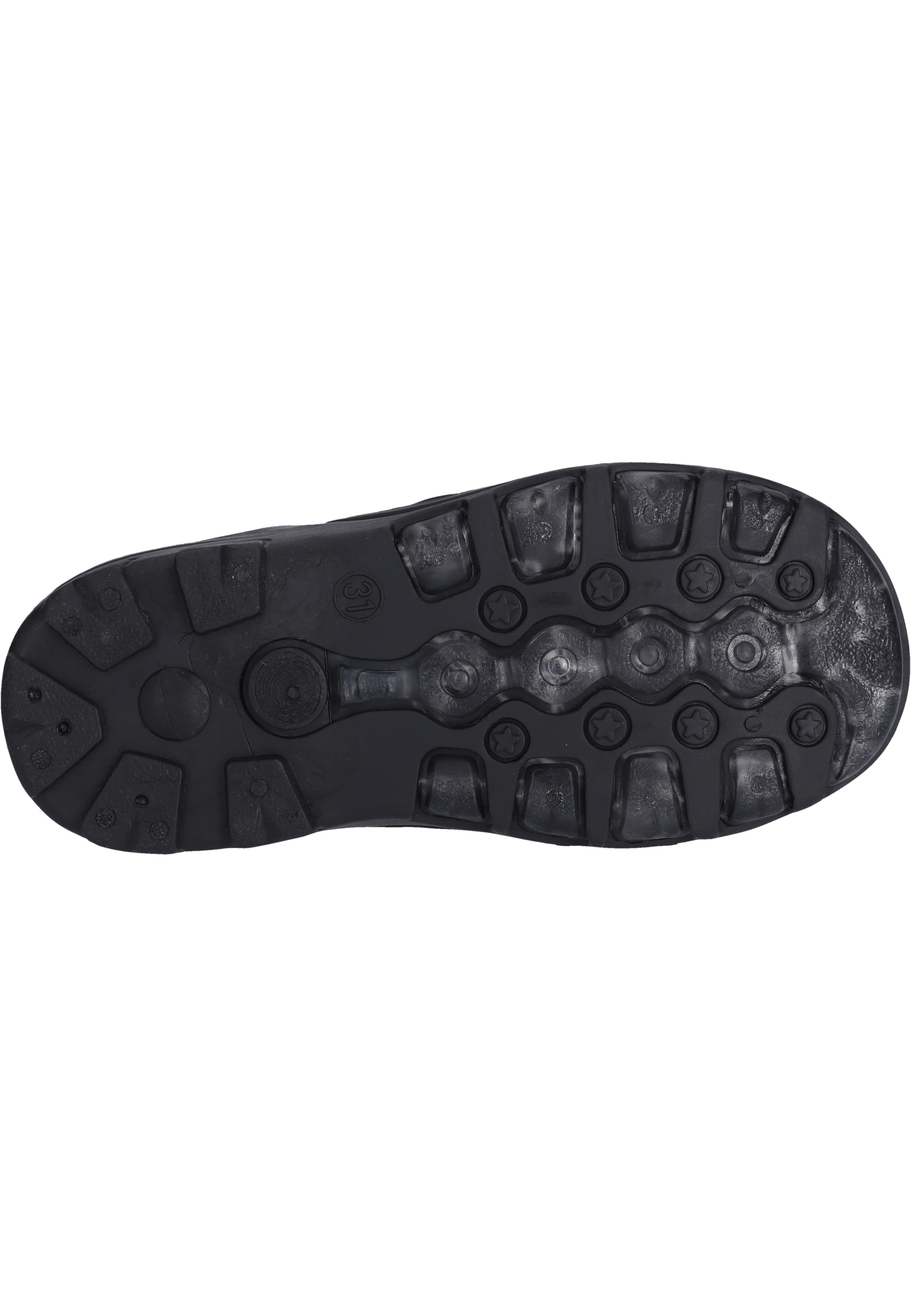 Rubber Boots 'Cenerki'