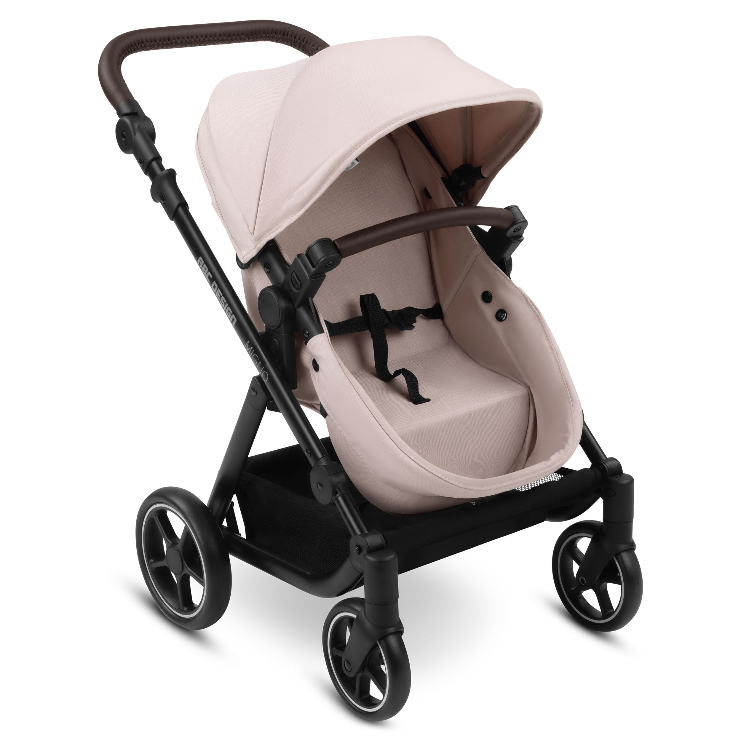 ABCPuppenwagen Migno