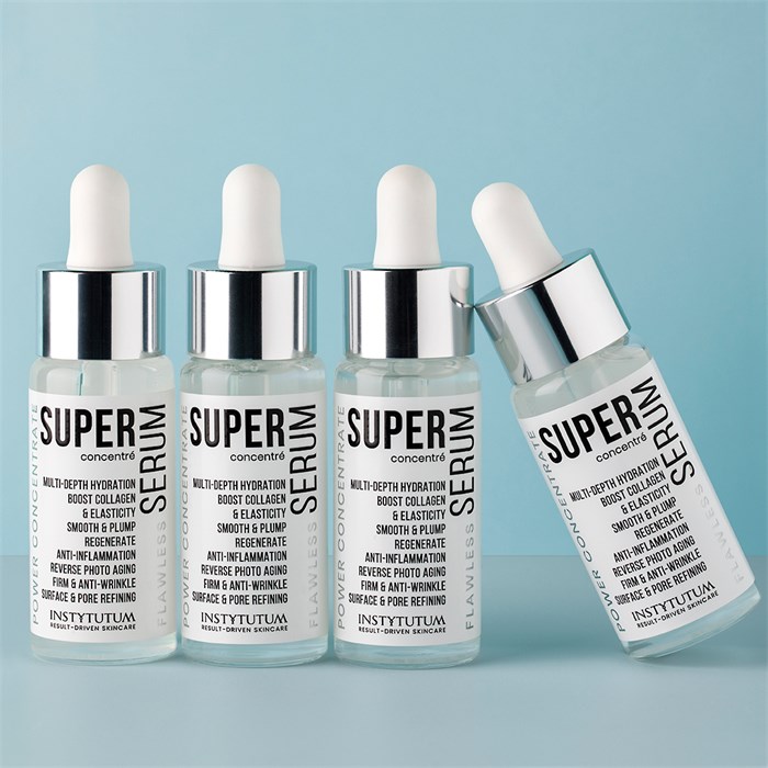 Super Serum Powerful Anti-Aging Concentrate