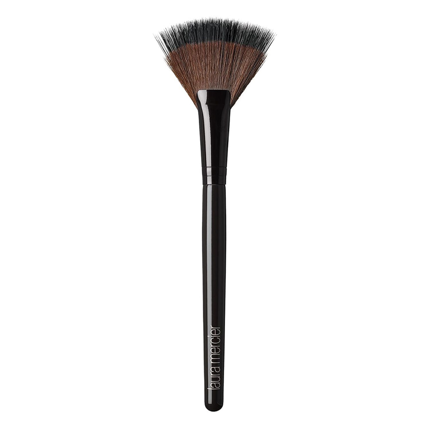 Laura Mercier Fan Powder Brush Pinceau Poudre Éventail