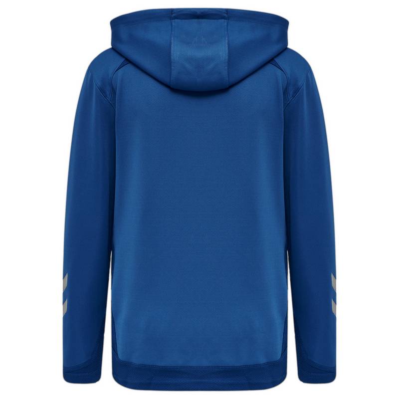 hummel hmlLEAD WOMEN POLY HOODIE Hoodie Damen