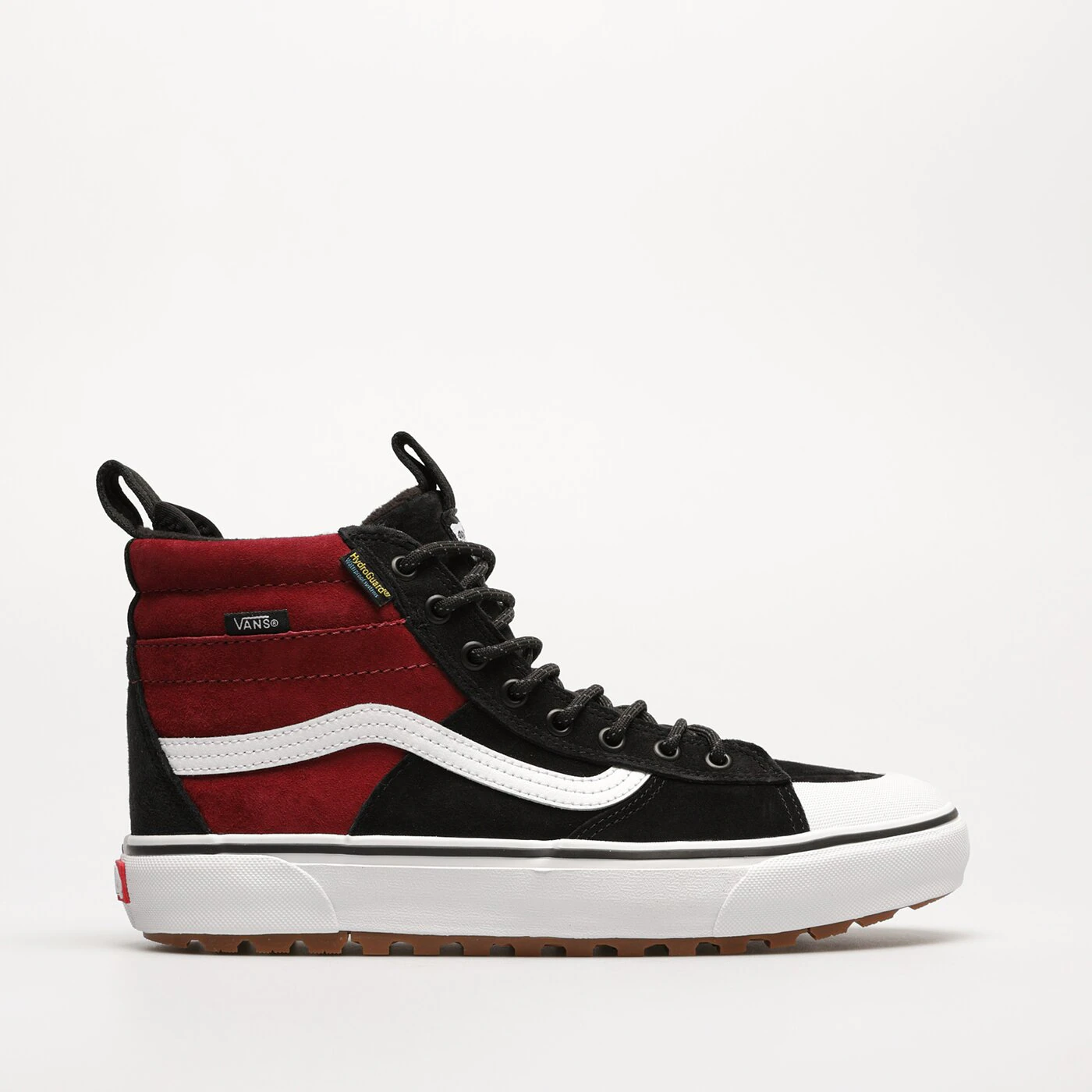 VANS UA SK8-HI MTE-2 Schwarz