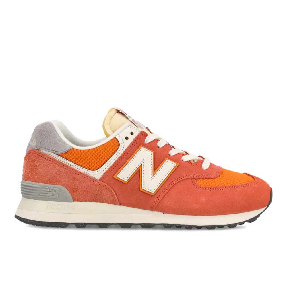 New Balance 574 U574RCB / weiss