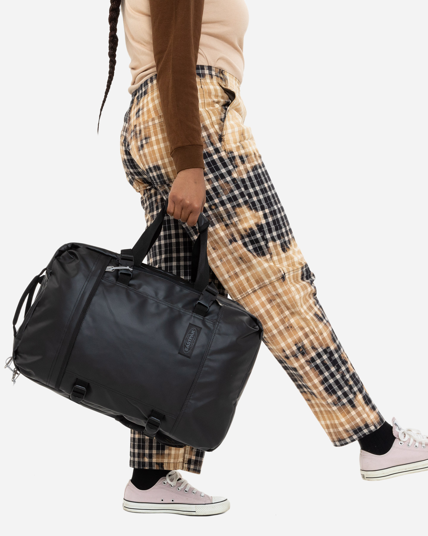 Plecak podróżny Zaino Eastpak EK0A5BBR0081