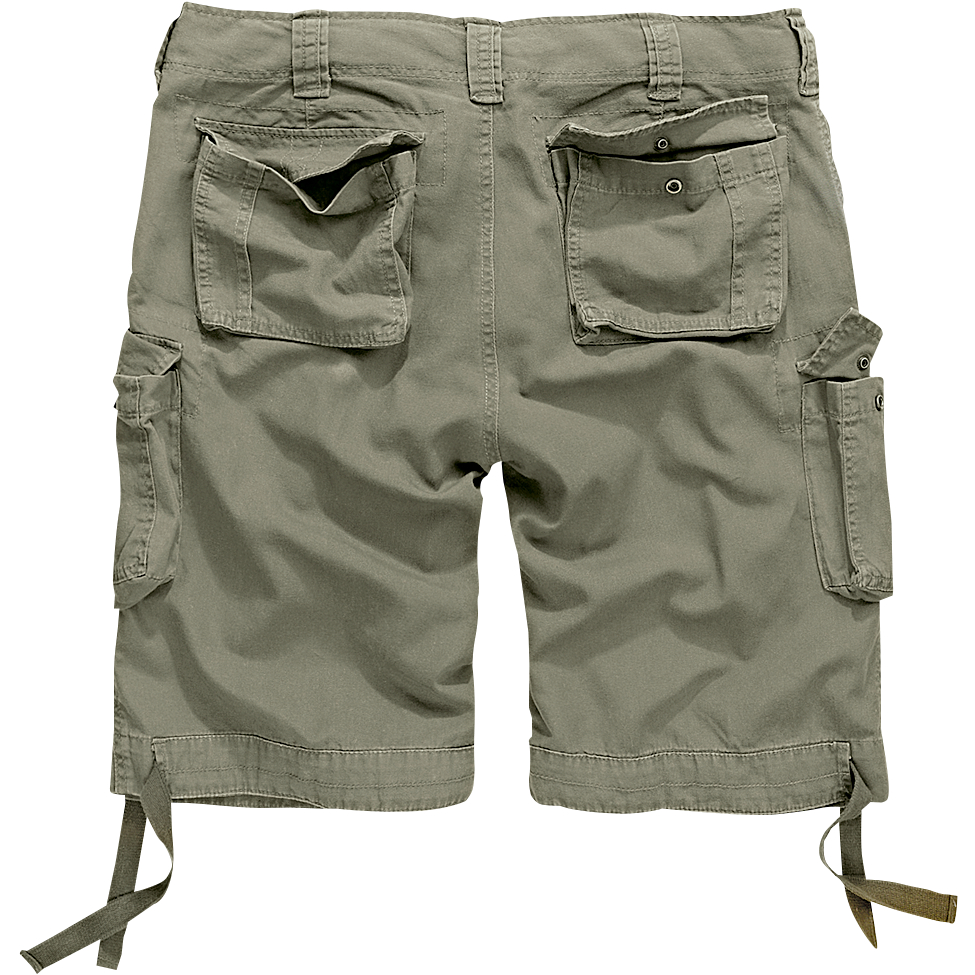 Brandit Herren Shorts Urban Legends (Oliv)