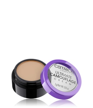 CATRICE Ultimate Camouflage Cream Concealer-3 ml