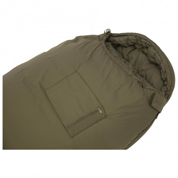 Carinthia - Brenta - Kunstfaserschlafsack