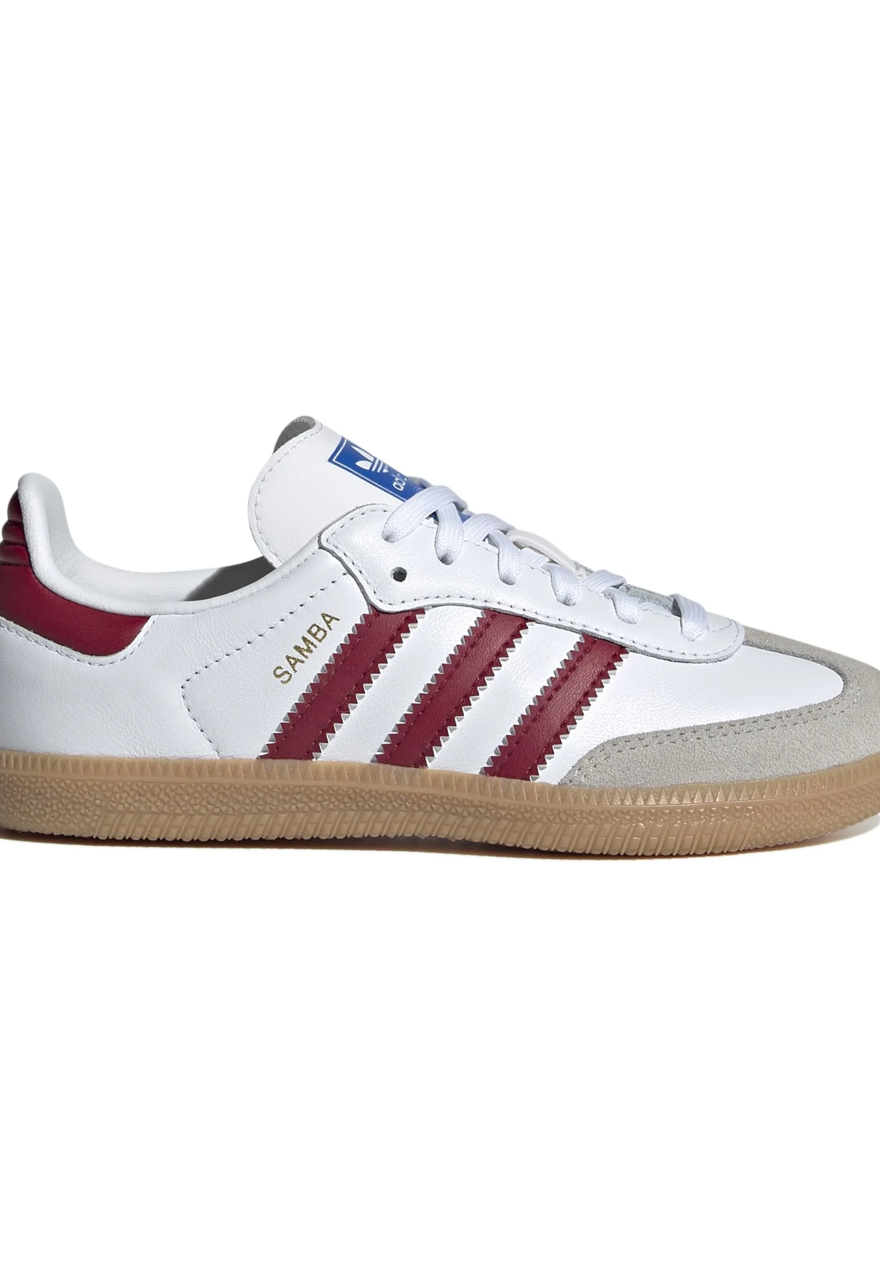 adidas Originals SAMBA OG UNISEX - Zapatillas bajas