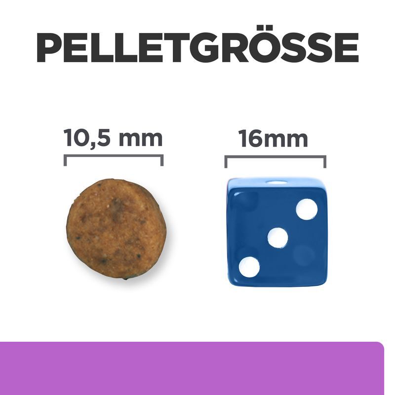 Hill's Hypoallergenes Hundefutter Hill's Prescription Diet Digestive Care i/d Sensitive mit Ei und Reis 12kg