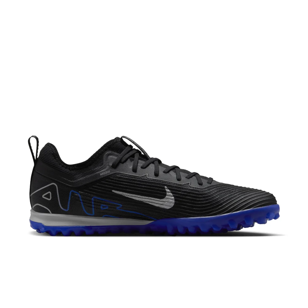 Nike Mercurial Vapor 15 Pro Turf Zoom Tf DJ5605-040 / schwarz