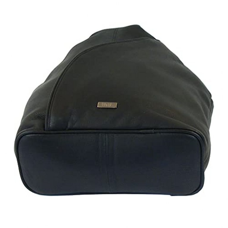 FLANIGAN Handtaschen schwarz