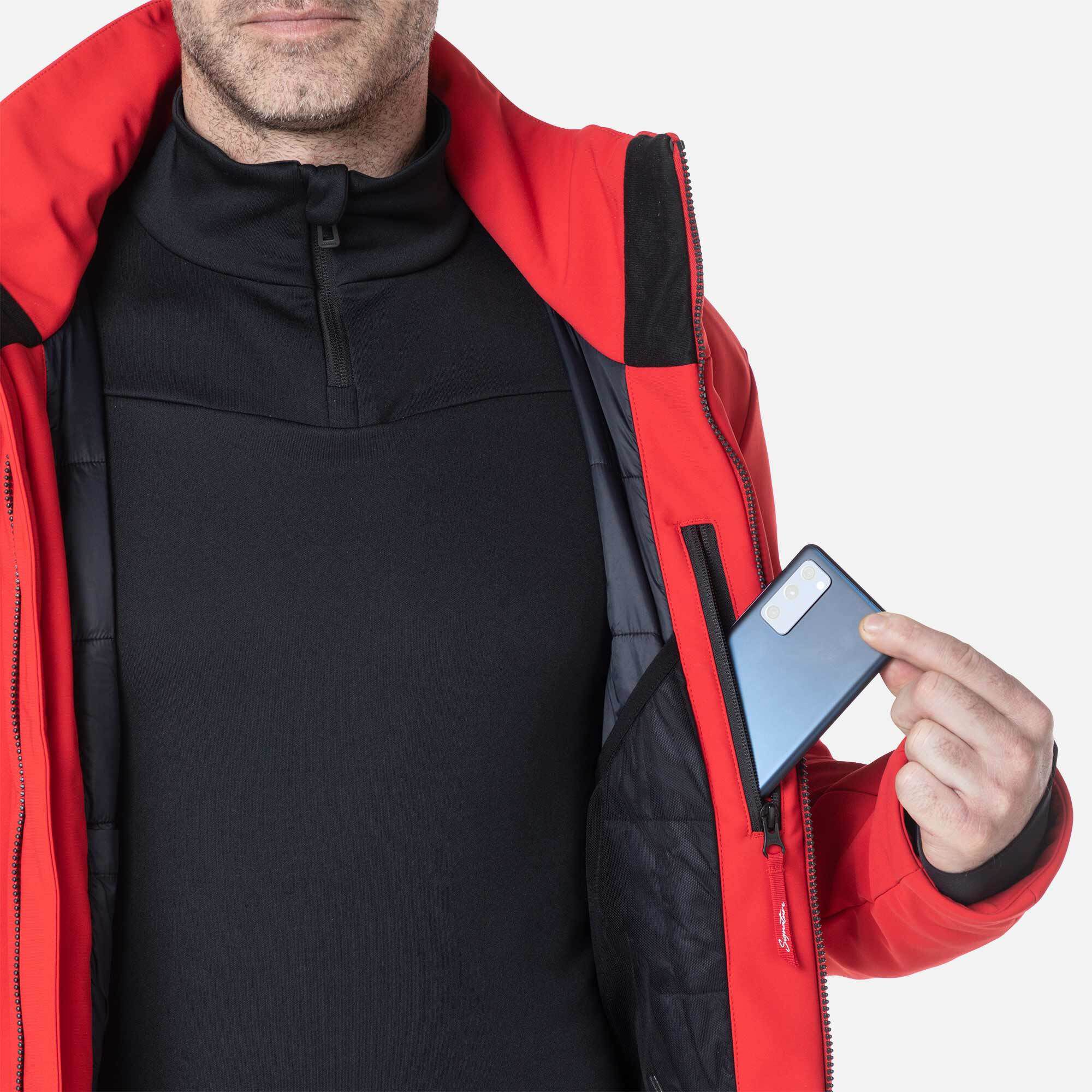 Veste Versatile homme
