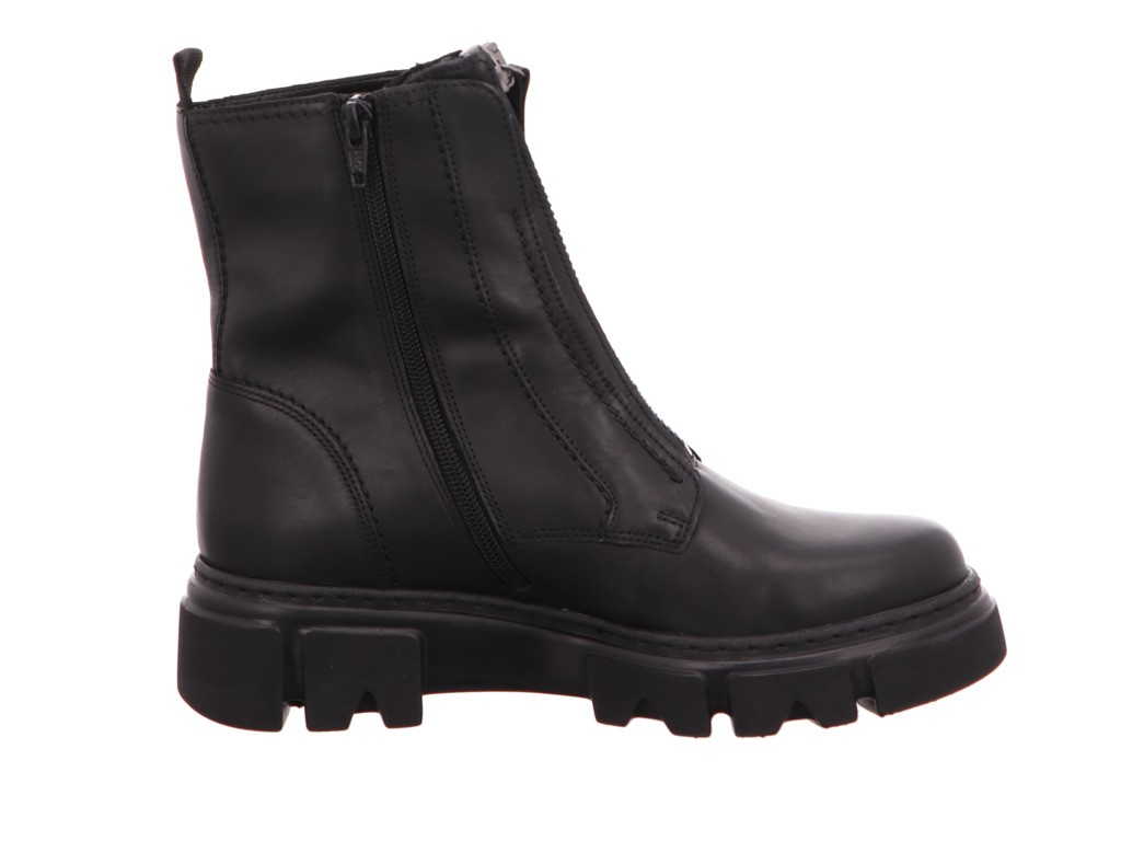 GABOR Stiefeletten schwarz